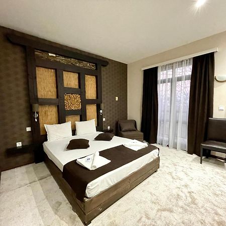 Mountain View Hotel Complex Yabulkovets Bagian luar foto
