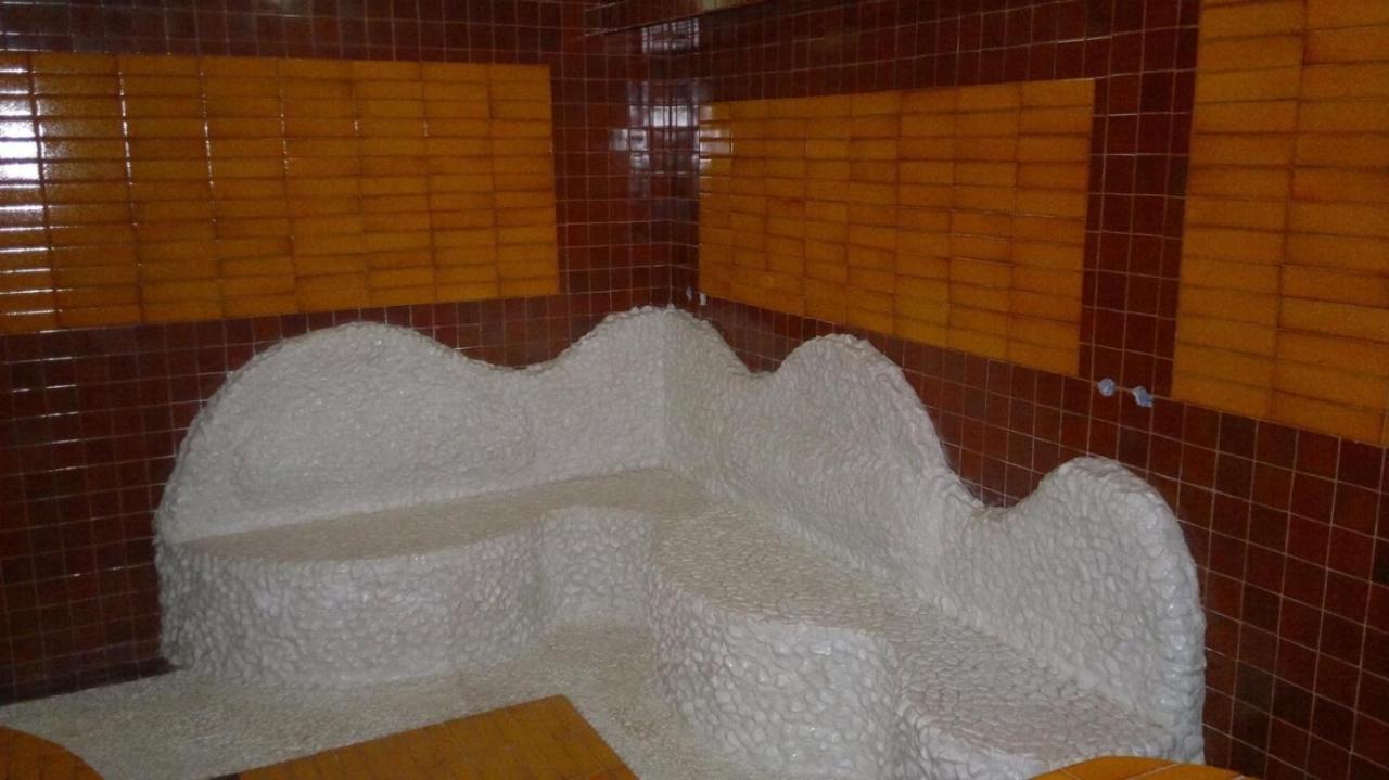 Mountain View Hotel Complex Yabulkovets Bagian luar foto