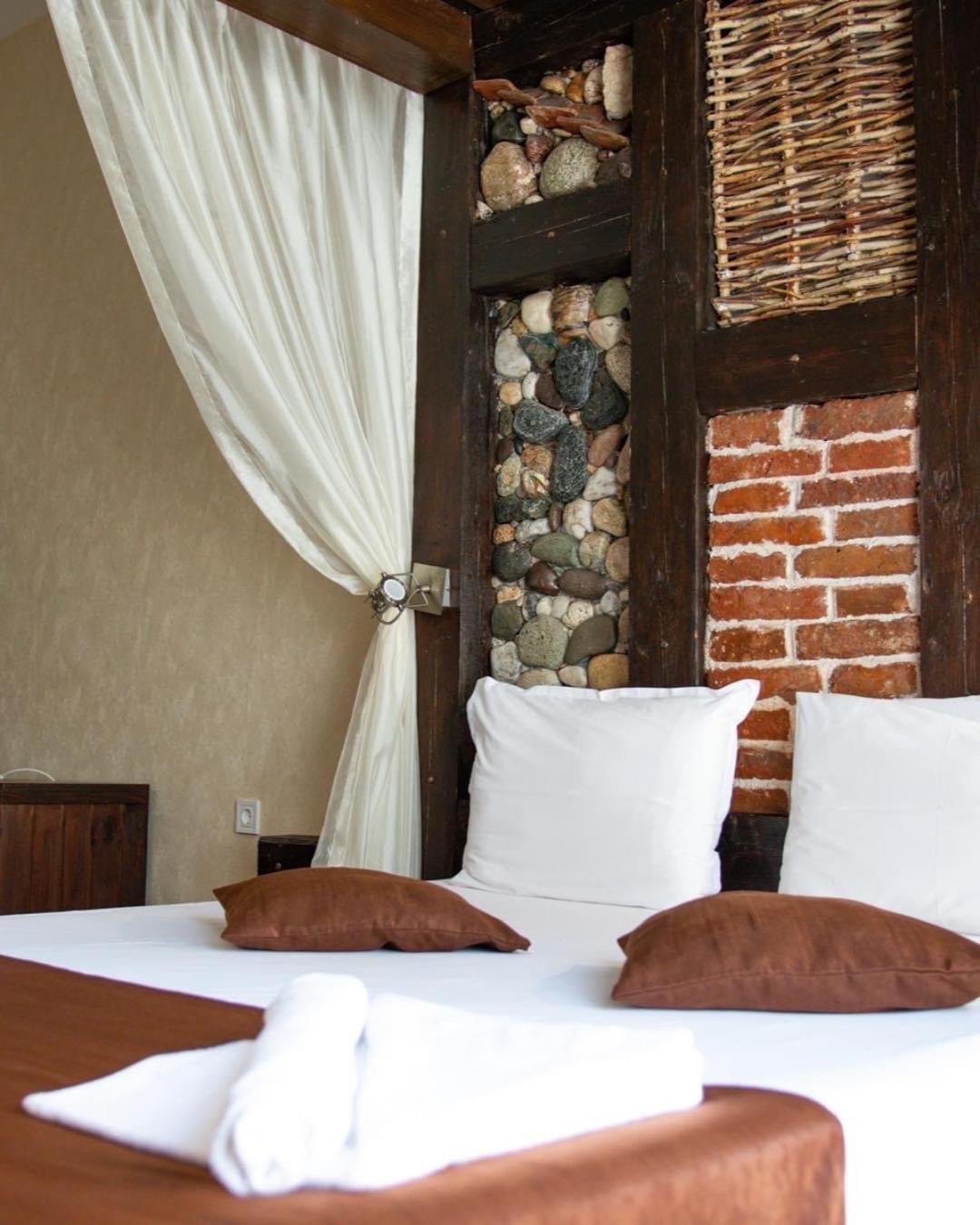 Mountain View Hotel Complex Yabulkovets Bagian luar foto