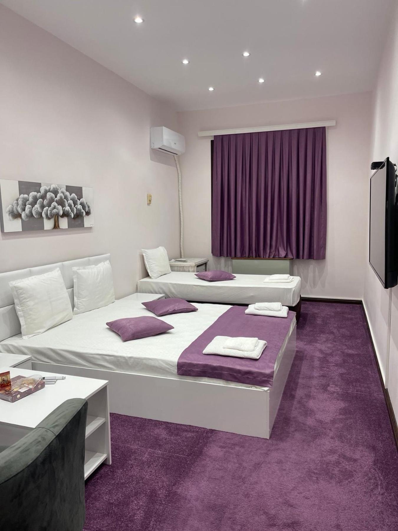 Mountain View Hotel Complex Yabulkovets Bagian luar foto