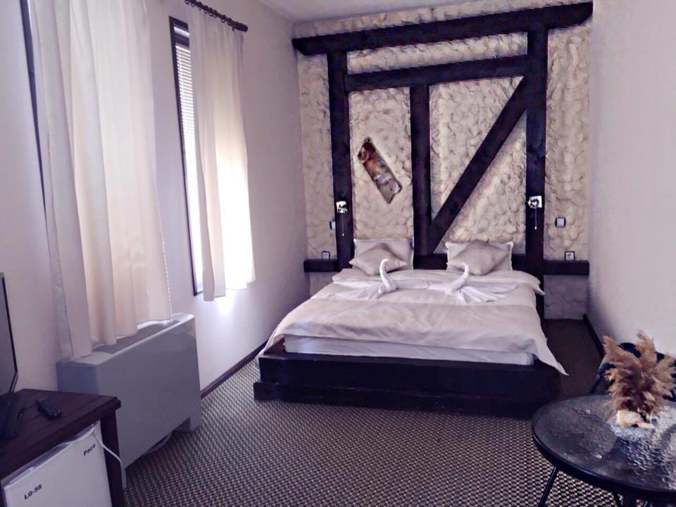 Mountain View Hotel Complex Yabulkovets Ruang foto