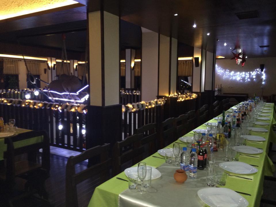 Mountain View Hotel Complex Yabulkovets Bagian luar foto