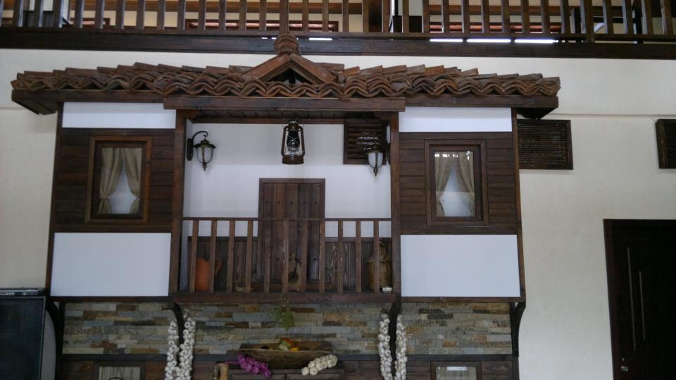 Mountain View Hotel Complex Yabulkovets Bagian luar foto